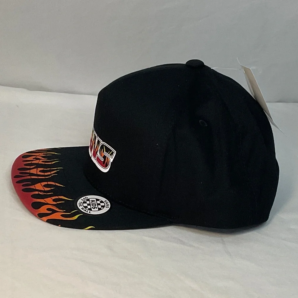 Vans kids hat